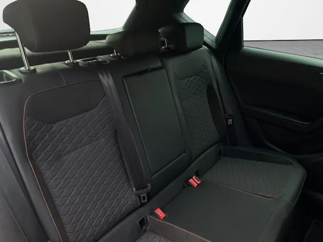 SEAT Ateca 2.0 TSI Hola FR 4Drive DSG