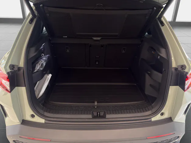 Škoda Elroq 85 Sportline