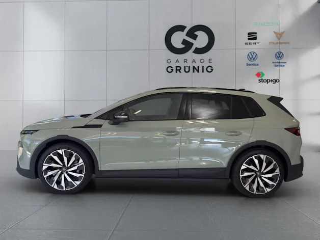 Škoda Elroq 85 Sportline