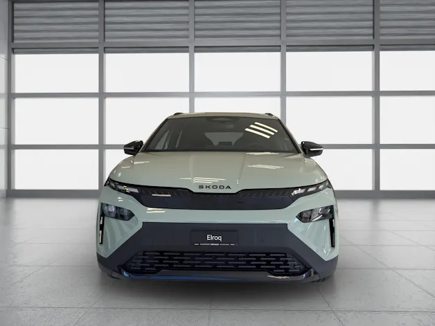 Škoda Elroq 85 Sportline