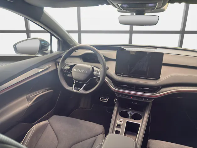 Škoda Elroq 85 Sportline
