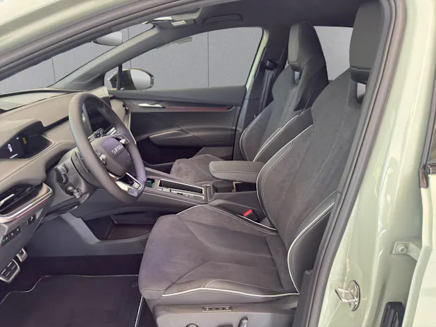 Škoda Elroq 85 Sportline