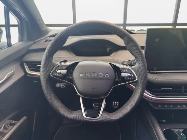 Škoda Elroq 85 Sportline