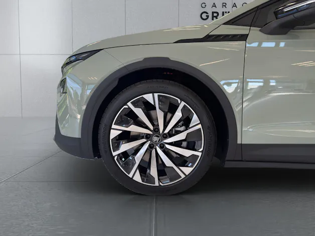 Škoda Elroq 85 Sportline
