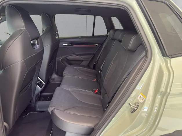 Škoda Elroq 85 Sportline