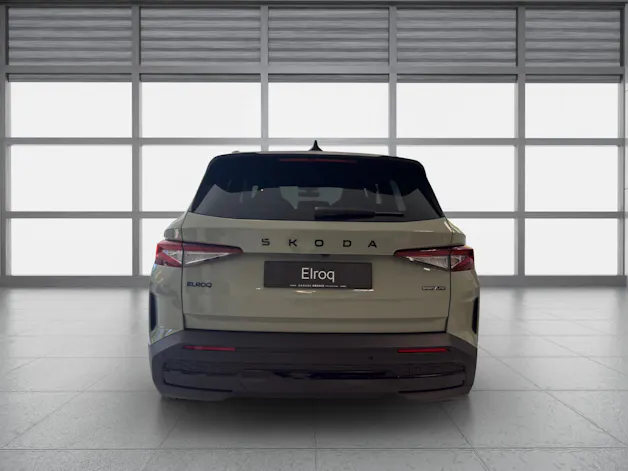 Škoda Elroq 85 Sportline