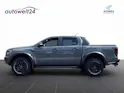 Ford Ranger XLT 2.0 Eco Blue 4x4 RAPTOR!!!