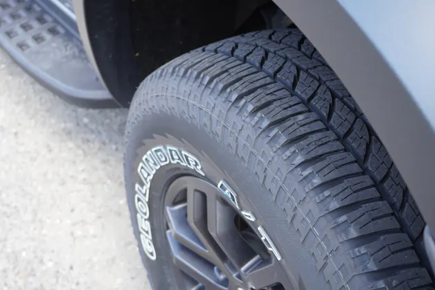 Ford Ranger XLT 2.0 Eco Blue 4x4 RAPTOR!!!