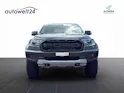 Ford Ranger XLT 2.0 Eco Blue 4x4 RAPTOR!!!