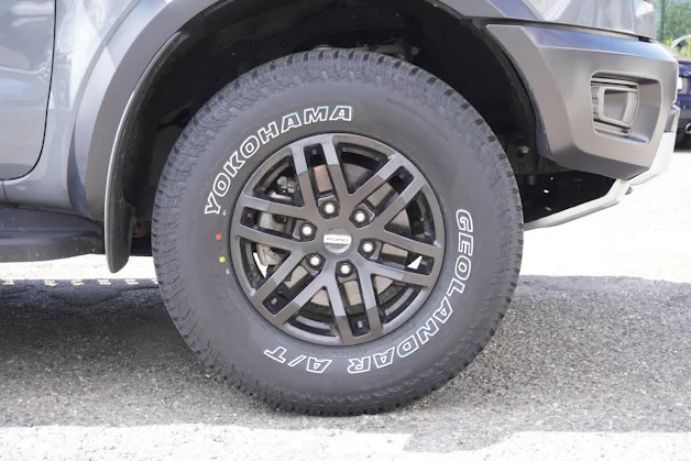 Ford Ranger XLT 2.0 Eco Blue 4x4 RAPTOR!!!