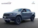 Ford Ranger XLT 2.0 Eco Blue 4x4 RAPTOR!!!