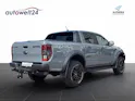 Ford Ranger XLT 2.0 Eco Blue 4x4 RAPTOR!!!