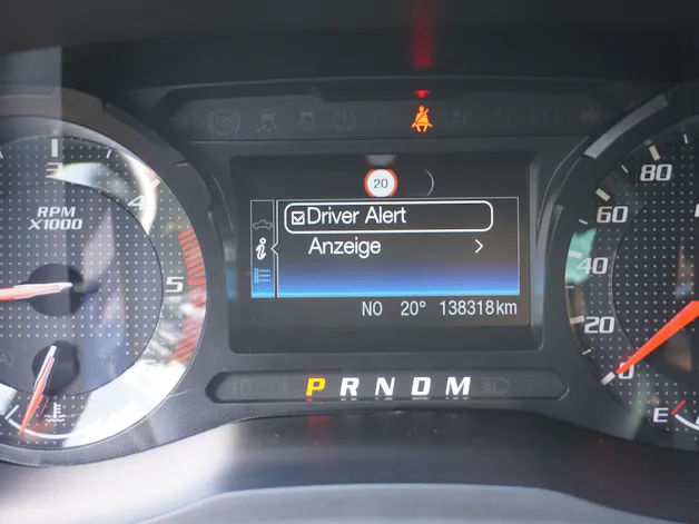 Ford Ranger XLT 2.0 Eco Blue 4x4 RAPTOR!!!