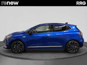 RENAULT Clio 1.6 E-Tech Esprit Alpine