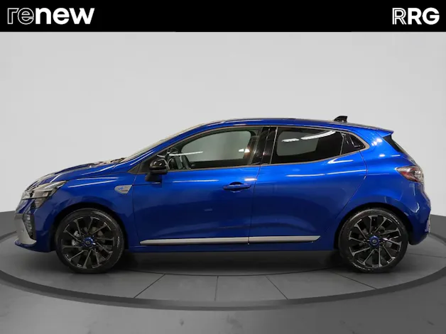 Renault Clio 1.6 E-Tech Esprit Alpine