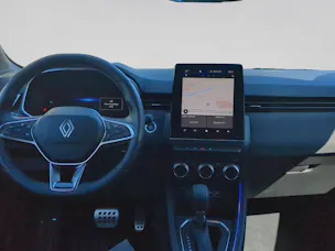 RENAULT Clio 1.6 E-Tech Esprit Alpine