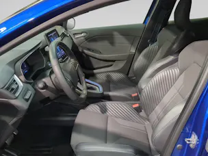RENAULT Clio 1.6 E-Tech Esprit Alpine