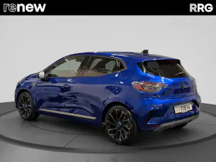 RENAULT Clio 1.6 E-Tech Esprit Alpine
