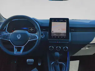 RENAULT Clio 1.6 E-Tech Esprit Alpine