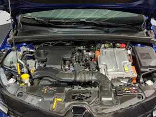 RENAULT Clio 1.6 E-Tech Esprit Alpine