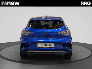 RENAULT Clio 1.6 E-Tech Esprit Alpine