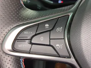 RENAULT Clio 1.6 E-Tech Esprit Alpine