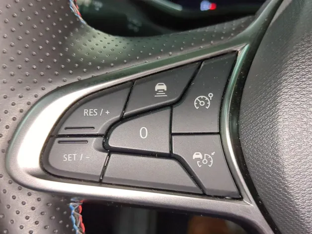 Renault Clio 1.6 E-Tech Esprit Alpine