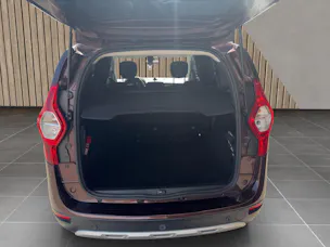 DACIA Lodgy 1.2 Turbo Stepway PL