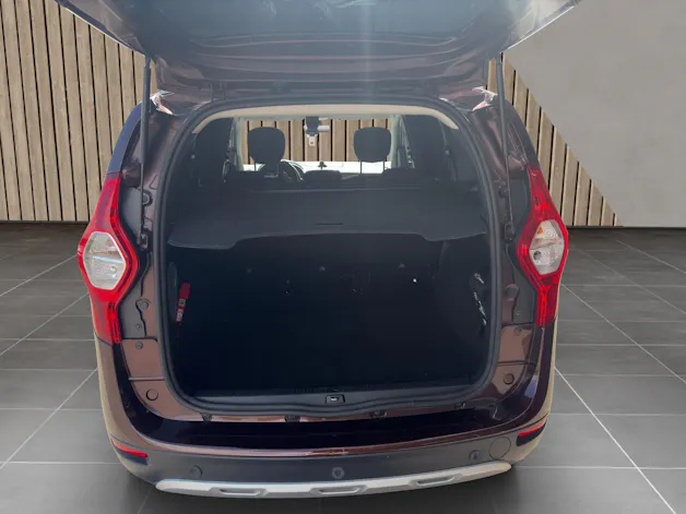 Dacia Lodgy 1.2 Turbo Stepway PL