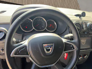 DACIA Lodgy 1.2 Turbo Stepway PL