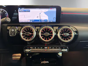 MERCEDES-BENZ A AMG 35 4Matic 8G-DCT
