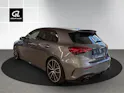 Mercedes-Benz A AMG 35 4Matic 8G-DCT