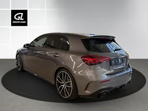 MERCEDES-BENZ A AMG 35 4Matic 8G-DCT