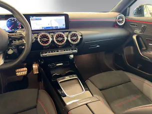 MERCEDES-BENZ A AMG 35 4Matic 8G-DCT