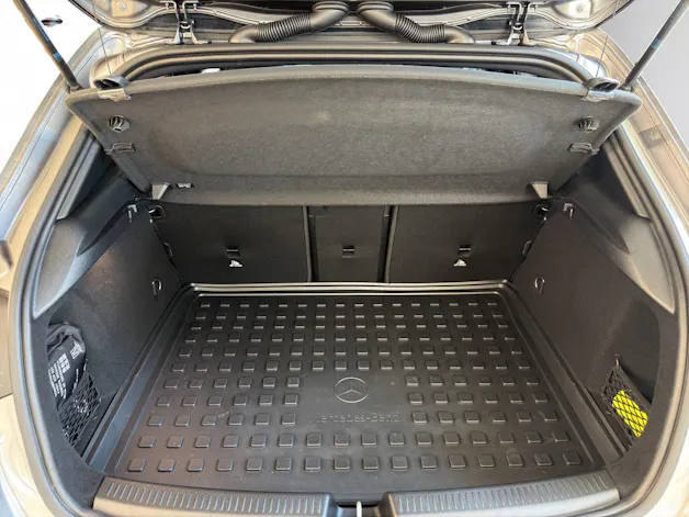 Mercedes-Benz A AMG 35 4Matic 8G-DCT