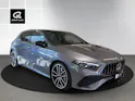 Mercedes-Benz A AMG 35 4Matic 8G-DCT