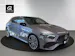 Mercedes-Benz A AMG 35 4Matic 8G-DCT