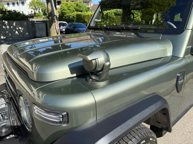BAW 212 2.0 TCI 4WD