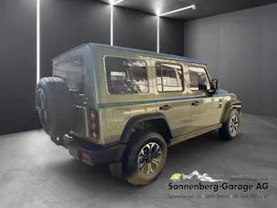 BAW 212 2.0 TCI 4WD