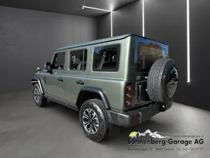 BAW 212 2.0 TCI 4WD
