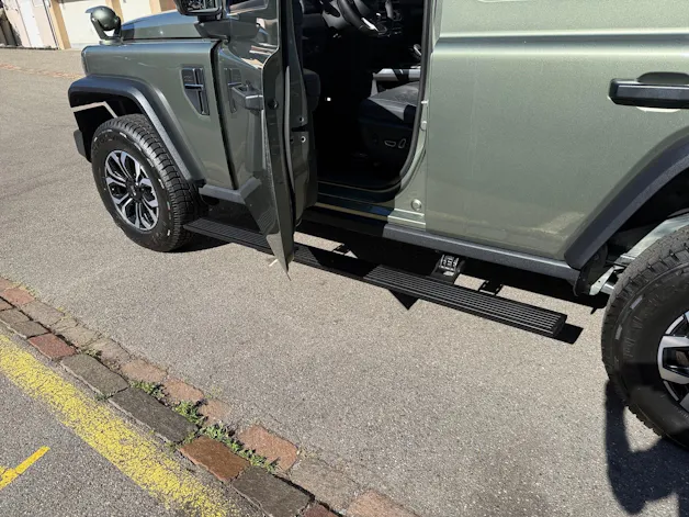 BAW 212 2.0 TCI 4WD