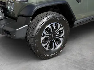 BAW 212 2.0 TCI 4WD