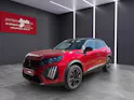 Peugeot 2008 1.2 MHEV GT Exclusive