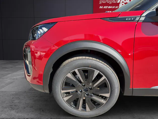 Peugeot 2008 1.2 MHEV GT Exclusive