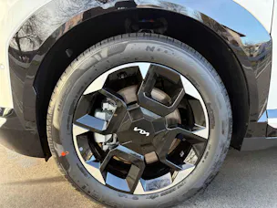 Kia EV5 81,4 kWh GT Line 4x4 CH-FZ