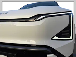 Kia EV5 81,4 kWh GT Line 4x4 CH-FZ