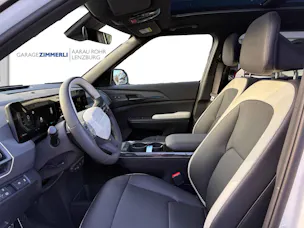 Kia EV5 81,4 kWh GT Line 4x4 CH-FZ