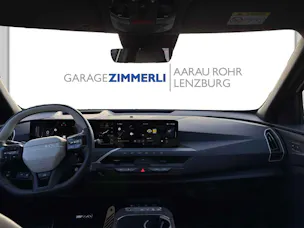 Kia EV5 81,4 kWh GT Line 4x4 CH-FZ