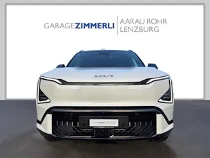 Kia EV5 81,4 kWh GT Line 4x4 CH-FZ