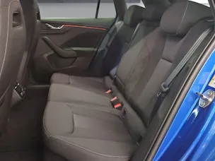Škoda Skoda Kamiq Dynamic 1.5 TSI